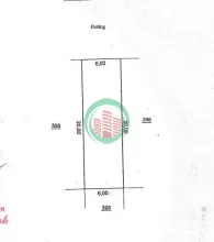 chính chủ cần bán lô đất 120m2 . full thổ cư, mặt tiền 6m, trong KĐT Thống Nhất