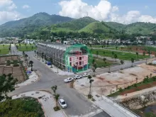 chính chủ cần bán lô đất 120m2 . full thổ cư, mặt tiền 6m, trong KĐT Thống Nhất