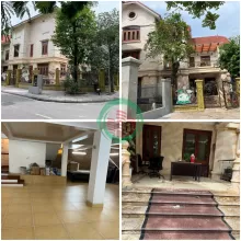 CHÍNH CHỦ CẦN CHO THUÊ CĂN BIỆT THỰ KHU ĐÔ THỊ THIÊN ĐƯỜNG BẢO SƠN - HOÀI ĐỨC - HÀ NỘI