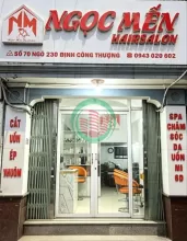 CHÍNH CHỦ CẦN SANG NHƯỢNG CỬA HÀNG TÓC CÓ GÁC Ở LẠI ĐƯỢC TẠI HÀ NỘI