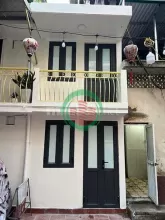 CHÍNH CHỦ CHO THUÊ CĂN HỘ MINI 2 TẦNG  SỐ 12 NGÕ TRẠM - TRUNG TÂM PHỐ CỔ- QUẬN HOÀN KIẾM