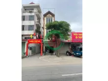 Chính chủ cho thuê Nhà mặt tiền đường Thú Y, Đức Thượng, Hoài Đức; 0968666179