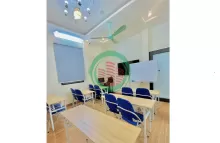 Chính chủ cho thuê phòng học giá tốt khu vực Đống Đa, Hà Nội. 0862620988