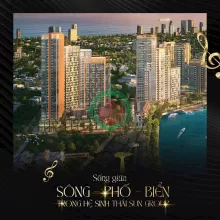 CHÍNH CHỦ GỬI BÁN CĂN 2PN SUN SYMPHONY 5 – GIÁ TỪ 2,X TỶ, SỞ HỮU VỊ TRÍ KIM CƯƠNG 4 MẶT TIỀN ĐƯỜNG