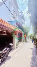 CHÍNH CHỦ, NGANG LỚN 5,8M, DƯƠNG QUẢNG HÀM, 95M2, HXH, CHỈ 9.99 TỶ