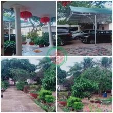 CHÍNH CHỦ XUẤT CẢNH NƯỚC NGOÀI NÊN BÁN ĐẤT CÓ SẴN KHÁCH SẠN ĐƯỜNG NGUYỄN THÔNG - TP.PHAN THIẾT
