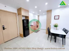 Cho Thuê Căn Hộ Chung Cư The Minato Residence Giá Tốt