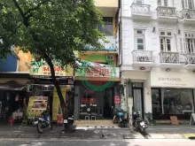 Cho thuê cửa hàng mặt phố số 98B Cửa Bắc, Quán Thành, Ba Đình, Hà Nội, 0982041988