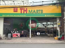 Cho thuê mặt bằng 18 Tô Hiến Thành, diện tích 320m2 ngang 10m. Giá thuê rẻ chỉ 120 triệu
