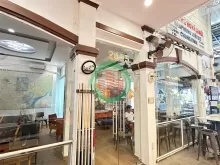 CHO THUÊ MẶT BẰNG KINH DOANH NGAY NGÃ 3 KHU DÂN CƯ SẦM UẤT Tại Phường Phú Thuận, Quận 7