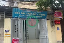 Cho thuê mặt bằng Tầng 1 Tại Nguyễn Xiển, Hạ Đình, Khương Đình, Hà Nội, 0333097571
