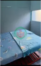 CHO THUÊ PHÒNG TRỌ 408/41 HOÀNG DIỆU - CÓ NỘI THẤT - CHỈ TỪ 1.5TR/TH. LH:0964366876.