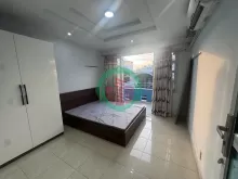 CHO THUÊ PHÒNG TRỌ MẶT TIỀN ĐƯỜNG ĐẶNG CHẤT P2 Q8. LH:0949757339