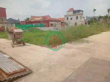 CHỦ CẦN BÁN LÔ ĐẤT THÔN LỘC XÁ – ĐOÀN XÁ, KIẾN THUỴ