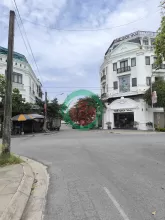 Chủ cần bán toà nhà 187.5m2 - Khu B KĐT Nguyên Khê - Đông Anh - Hà Nội. Giá 105tr/m2 = Giá Đất (Lãi Căn nhà)