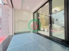 Dân xây độc lập chắc chắn Aeon Mall