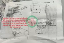 ĐẤT ĐẸP - GIÁ TỐT – CHÍNH CHỦ CẦN BÁN ĐẤT  hẻm 71 CMT8 Phường Tân Ninh, Tây Ninh.