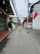 ĐẤT ĐẸP MAI LÂM- MẶT TIỀN THÊNH THANG- 1 NHÀ RA Ô TÔ TRÁNH- 86M - 5.6 TỶ