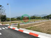 ĐẤT GẦN KHU CÔNG NGHIỆP – ĐẦU TƯ SIÊU DỄ - CHỈ HƠN 300 TRIỆU, sẵn sổ