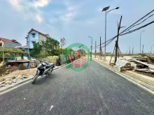 Đất Lỗ Giao, xã Thư Lâm (Đông Anh cũ) 51,6m2 Hà Nội 0356118296