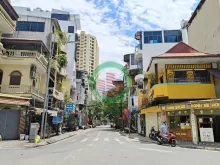 Đất mặt phố Vương Thừa Vũ, DT62m2, MT5m, 29 tỷ Thanh Xuân