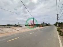 ĐẤT MẶT TIỀN ĐƯỜNG HƯƠNG LỘ 9 CHỈ 700TRIỆU SỞ HỮU NGAY-SỔ HỒNG RIÊNG