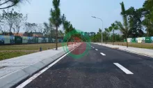 Đất nền đô thị khu Hòa Lạc vị trí vàng đón sóng phát triển phía Tây Hà Nội