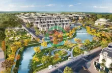 Đất Ở Đẹp Gần Chợ, Gần Trường – Ô Tô Vào Tận Cửa – Giá Mềm