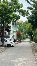 Đất ô tô tránh cách Aeon Mall 3p di chuyển