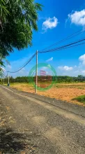 Đất Thành Tâm Chơn Thành 205m2 Mặt Đường Ô Tô – Sổ Sẵn 789 Triệu