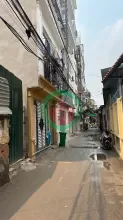 Đất thật phố Thượng Thanh 11 tỷ 50m Ngõ ô tô ngõ thông,Sổ đỏ Long Biên