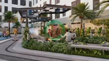 Dream Town Hòa Bình – Đất Nền Sổ Đỏ, Đón Đầu Bản Quy Hoạch Lên Thị Xã Lương Sơn