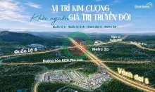Dream Town Hòa Bình - Đón đầu sóng VĐ5