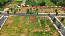 EM ĐANG CÓ LÔ ĐÁT 100M DỄ THANH KHOẢN ĐẸP NHẤT PHÚ CÁT CHIẾT KHẤU SÂU- SÁT METRO CITY