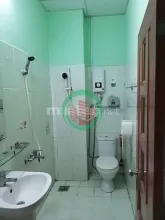 GIA ĐÌNH ĐỊNH CƯ NƯỚC NGOÀI - BÁN GẤP RÁ RẺ NHÀ MẶT TIỀN - P.11 - QUẬN 8 - TP.HCM