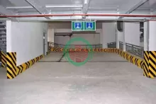 Giá Tốt! Chung Cư 8X 2PN 2WC, Nhà Có Lộc, Sổ Hồng Riêng, Ở Ngay Không Cần Sửa Chữa