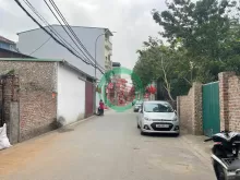 GIẢM CHÀO 1 TỶ - BÁN NHÀ DU NỘI ( ĐÔNG ANH) - NHÀ 3 TẦNG DÂN XÂY - 30M RA ĐƯỜNG Ô TÔ TRÁNH- 42M- NHỈNH 6 TỶ