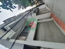 Hiếm Tây Mỗ 14 tỷ 81m mặt tiền 5m ô tô đỗ cửa,sổ đỏ