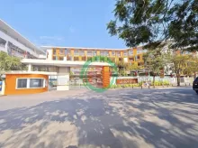 HƠN 5 TỶ – NHÀ MỚI PHÚC LỢI – Ô TÔ ĐỖ CỔNG – FULL NỘI THẤT 3