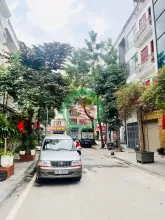 Khu vực Nguyễn Sơn 12 tỷ 60m phân lô ô tô kinh doanh nhỏ,Long Biên
