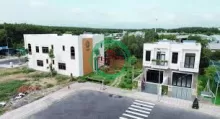 LAN ANH AVENUE- CƠ HỘI ĐẦU TƯ SIÊU HOT- NHÀ PHỐ 2 TẦNG chỉ 1.9 tỷ. Nghĩa 0938230002