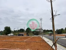 Lô đất vuông vắn gần đại học FPT Khu công nghệ cao Hoà Lạc giá chỉ 3 tỷ full thổ cư sổ đỏ