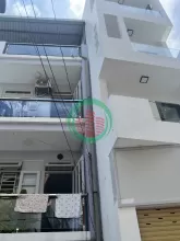 MẶT TIỀN KINH DOANH CÁCH MẠNG THÁNG 8, QUẬN 10, GẦN MẶT TIỀN