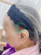 Máy trợ thính-món quà ý nghĩa dành tặng người thân nghe kém