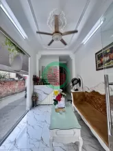 MTKD 3 TẦNG MỚI ĐƯỜNG ĐỒNG TÂM,NỘI THẤT ĐẸP,KHU TRUNG CHÁNH SẦM UẤT- ĐANG KINH DOANH SPA- LÔ GÓC THOÁNG MÁT.