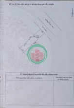 NỀN ĐẸP MẶT TIỀN ĐƯỜNG SỐ 28 KDC 586 ( thương lượng với chủ mua nhanh có giá đầu tư )