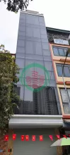 Nguyễn Văn Cừ Long Biên 10 tỷ 50m ô tô qua nhà gần công viên