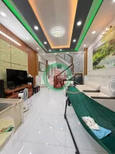 Nhà 110m² ngay Bến Xe Quận 8 chỉ 939 TRIỆU – Thật hay không?