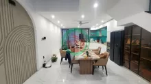 NHÀ 3 TẦNG - AN HẢI 6, SƠN TRÀ – 100M2 – 12 TỶ - THƯƠNG LƯỢNG