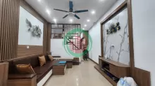 Nhà 3 tầng Văn Quán, DT40m2, MT3.6m, 8.18 tỷ Hà Đông
